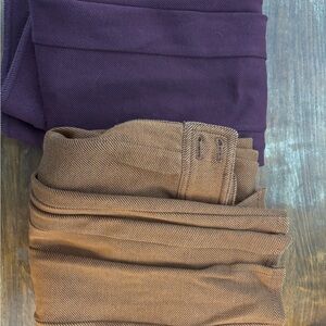 2 Pair Maeve Pants